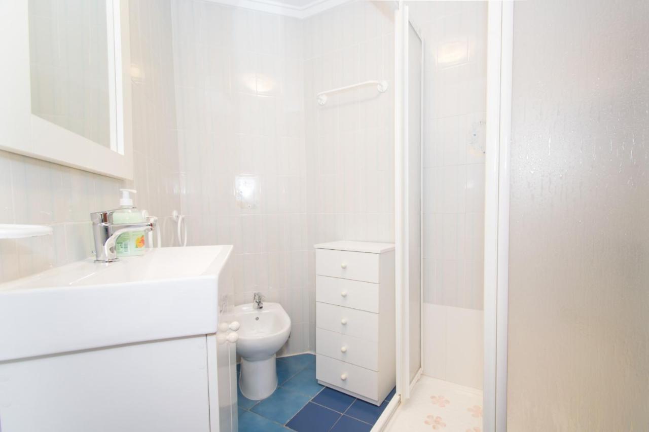 Santa Pola Appartement Cosy 外观 照片