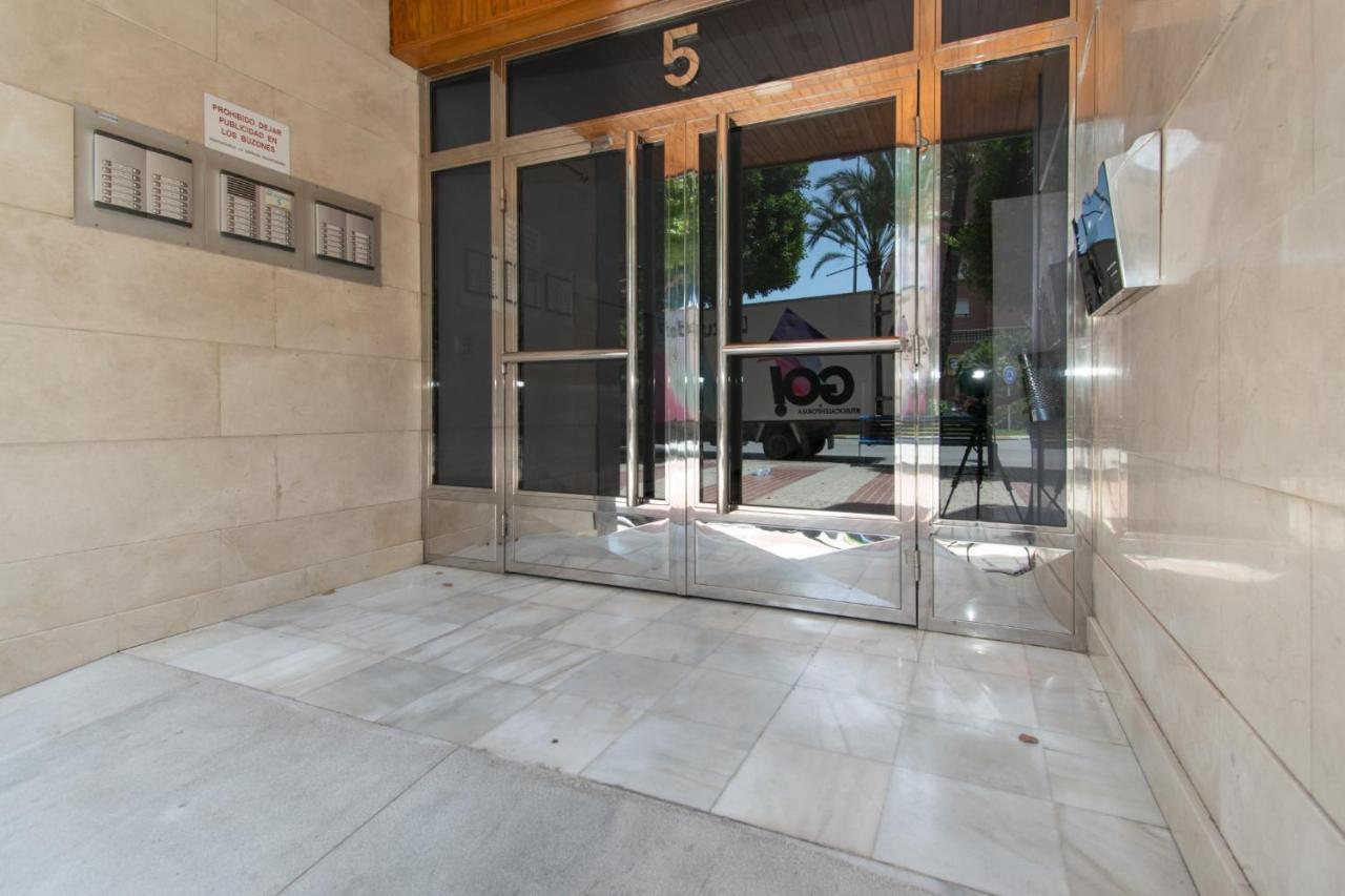 Santa Pola Appartement Cosy 外观 照片